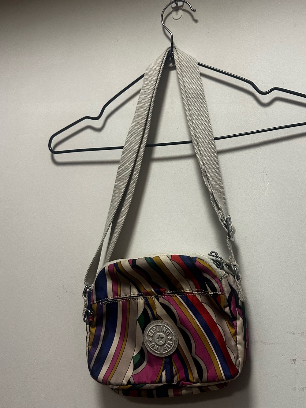 Kipling Crossbody Bag